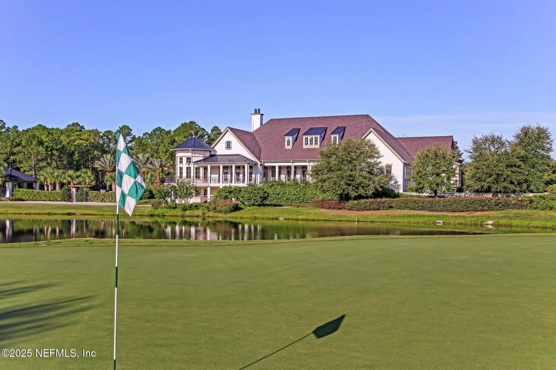 95214 Golden Glow Drive Fernandina Beach FL 32034