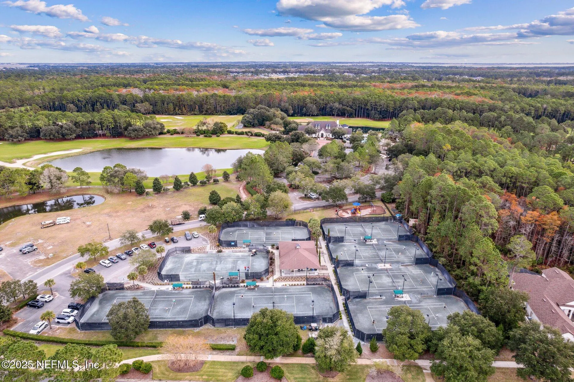 95214 Golden Glow Drive Fernandina Beach FL 32034