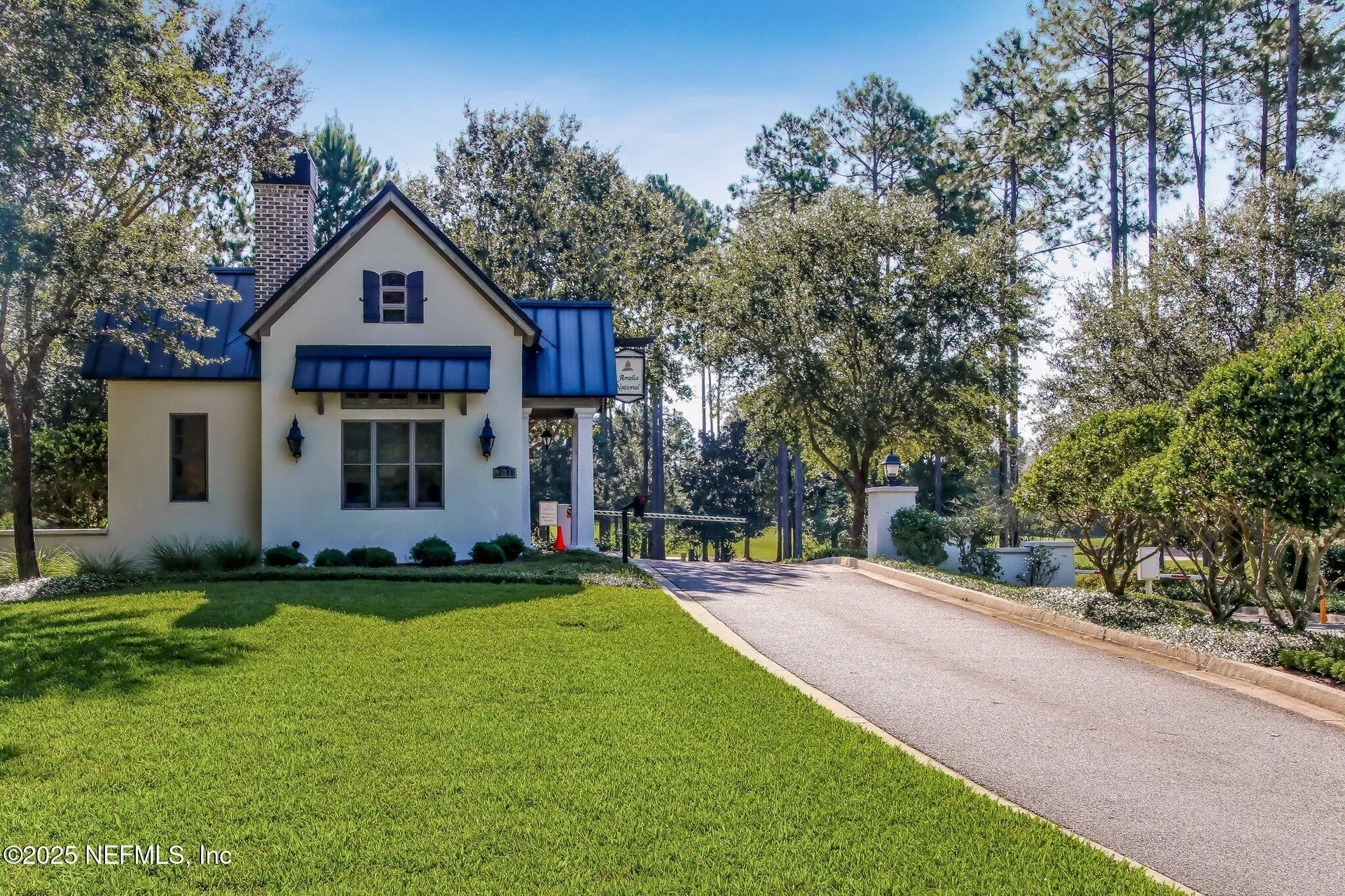 95214 Golden Glow Drive Fernandina Beach FL 32034