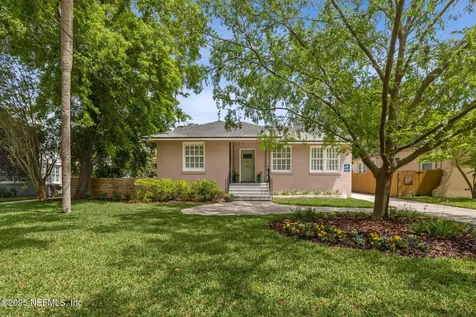 2337 Broadmoor Lane Jacksonville FL 32207