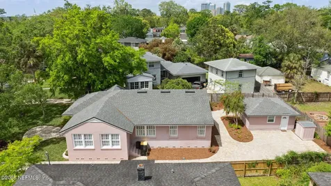 2337 Broadmoor Lane Jacksonville FL 32207