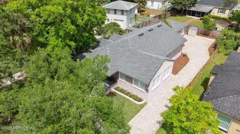 2337 Broadmoor Lane Jacksonville FL 32207