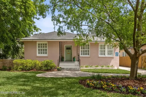2337 Broadmoor Lane Jacksonville FL 32207