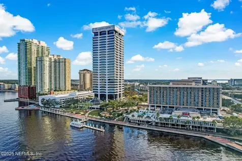 2337 Broadmoor Lane Jacksonville FL 32207