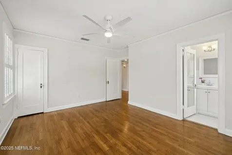 2337 Broadmoor Lane Jacksonville FL 32207