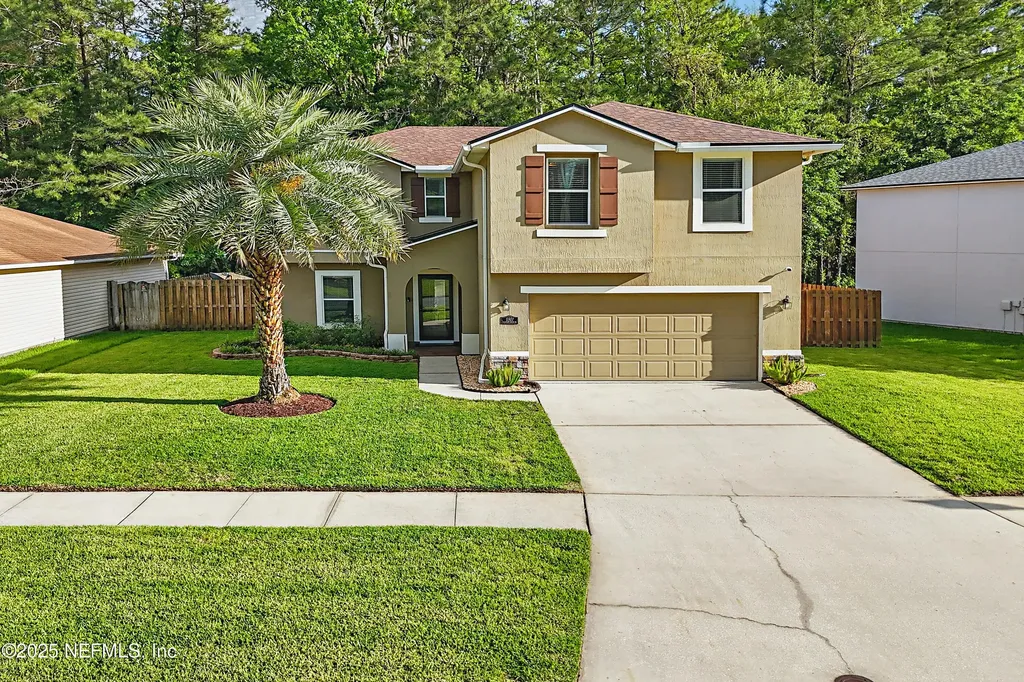 11807 Pleasant Creek Drive Jacksonville FL 32218