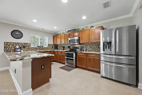 11807 Pleasant Creek Drive Jacksonville FL 32218