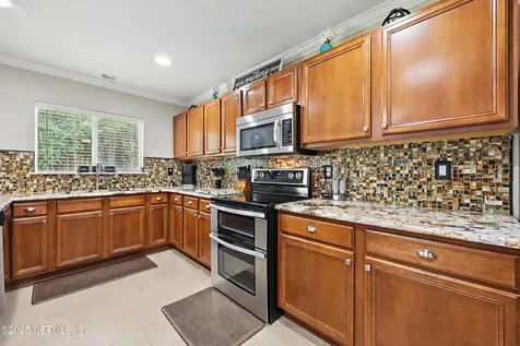 11807 Pleasant Creek Drive Jacksonville FL 32218