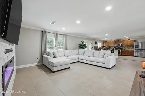 11807 Pleasant Creek Drive Jacksonville FL 32218