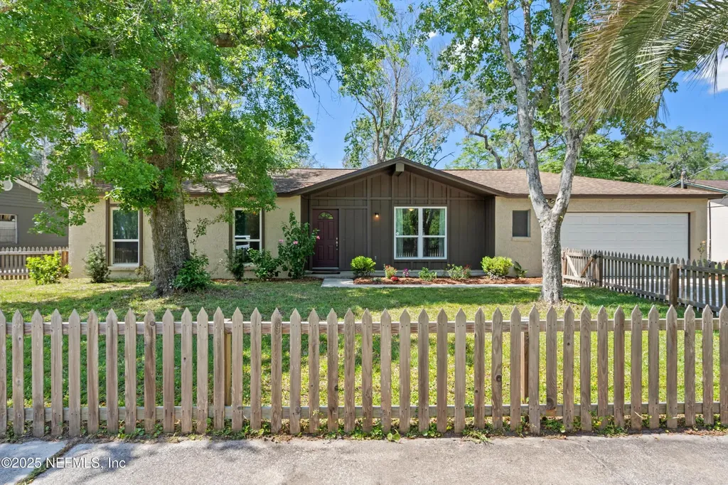 3233 Julington Creek Road Jacksonville FL 32223