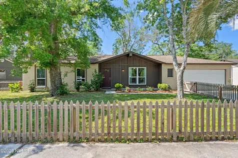 3233 Julington Creek Road Jacksonville FL 32223