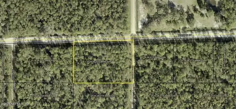 0 Ebert Avenue Hastings FL 32145
