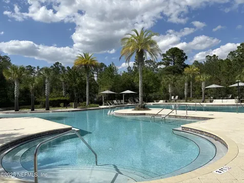 10305 Alder Creek Lane Jacksonville FL 32222