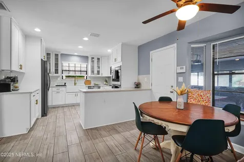 1407 Caddell Drive Jacksonville FL 32217