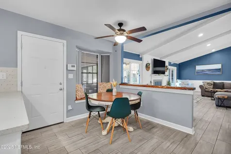 1407 Caddell Drive Jacksonville FL 32217