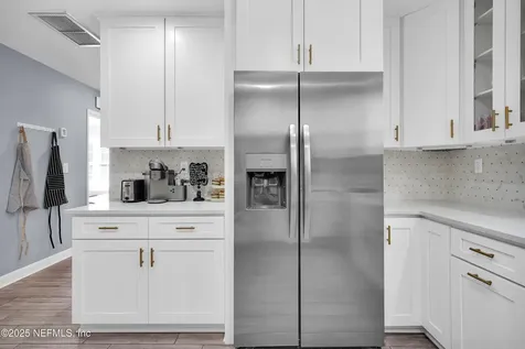 1407 Caddell Drive Jacksonville FL 32217