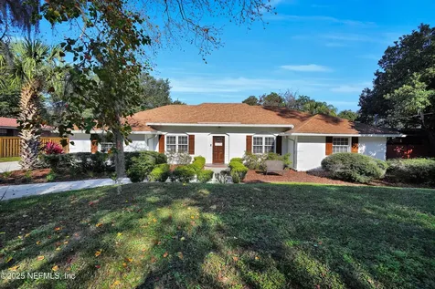 1407 Caddell Drive Jacksonville FL 32217