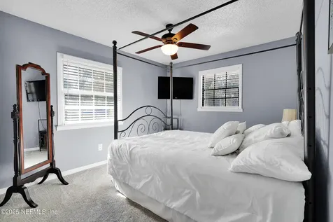 1407 Caddell Drive Jacksonville FL 32217