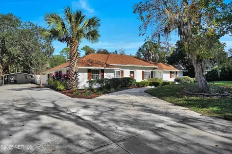 1407 Caddell Drive Jacksonville FL 32217