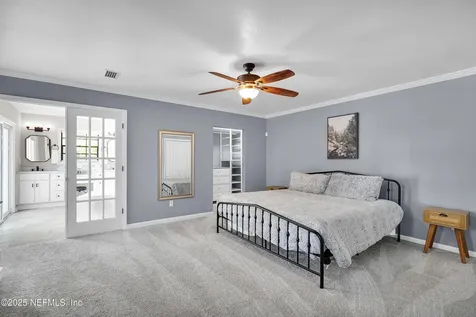 1407 Caddell Drive Jacksonville FL 32217