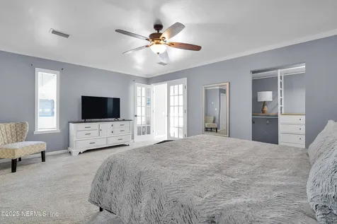 1407 Caddell Drive Jacksonville FL 32217