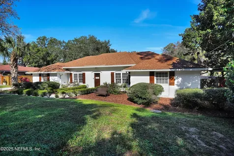 1407 Caddell Drive Jacksonville FL 32217