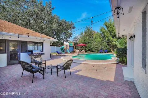 1407 Caddell Drive Jacksonville FL 32217
