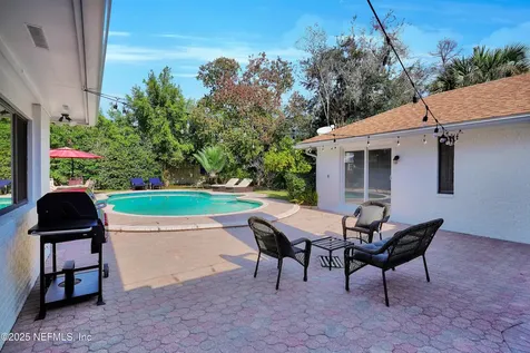 1407 Caddell Drive Jacksonville FL 32217