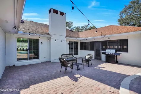 1407 Caddell Drive Jacksonville FL 32217