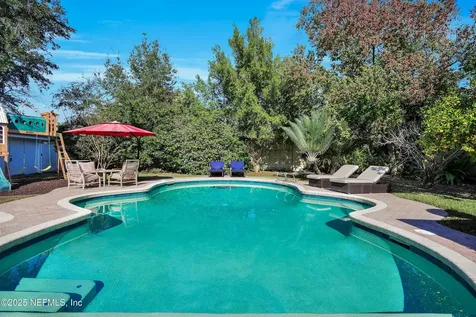 1407 Caddell Drive Jacksonville FL 32217