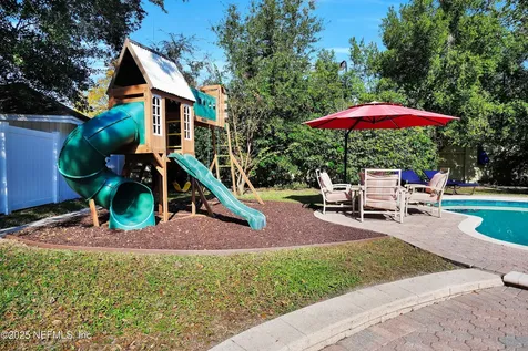 1407 Caddell Drive Jacksonville FL 32217