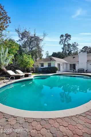 1407 Caddell Drive Jacksonville FL 32217