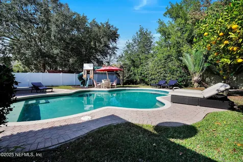 1407 Caddell Drive Jacksonville FL 32217