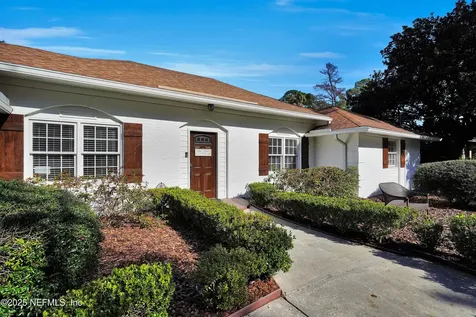 1407 Caddell Drive Jacksonville FL 32217