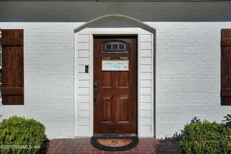 1407 Caddell Drive Jacksonville FL 32217