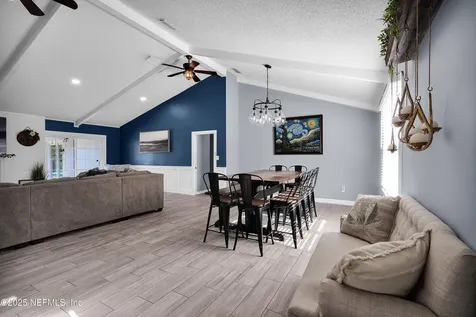 1407 Caddell Drive Jacksonville FL 32217