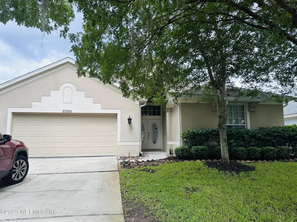 8790 Brighton Hill Circle E Jacksonville FL 32256