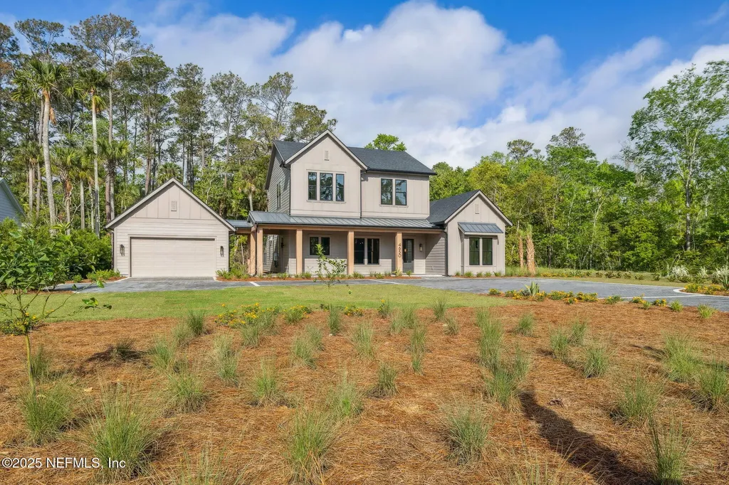 4650 Palm Valley Road Ponte Vedra Beach FL 32082
