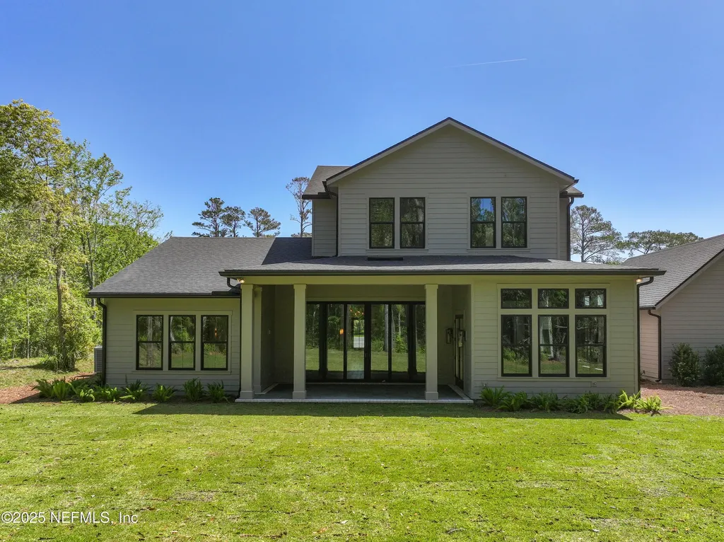 4650 Palm Valley Road Ponte Vedra Beach FL 32082