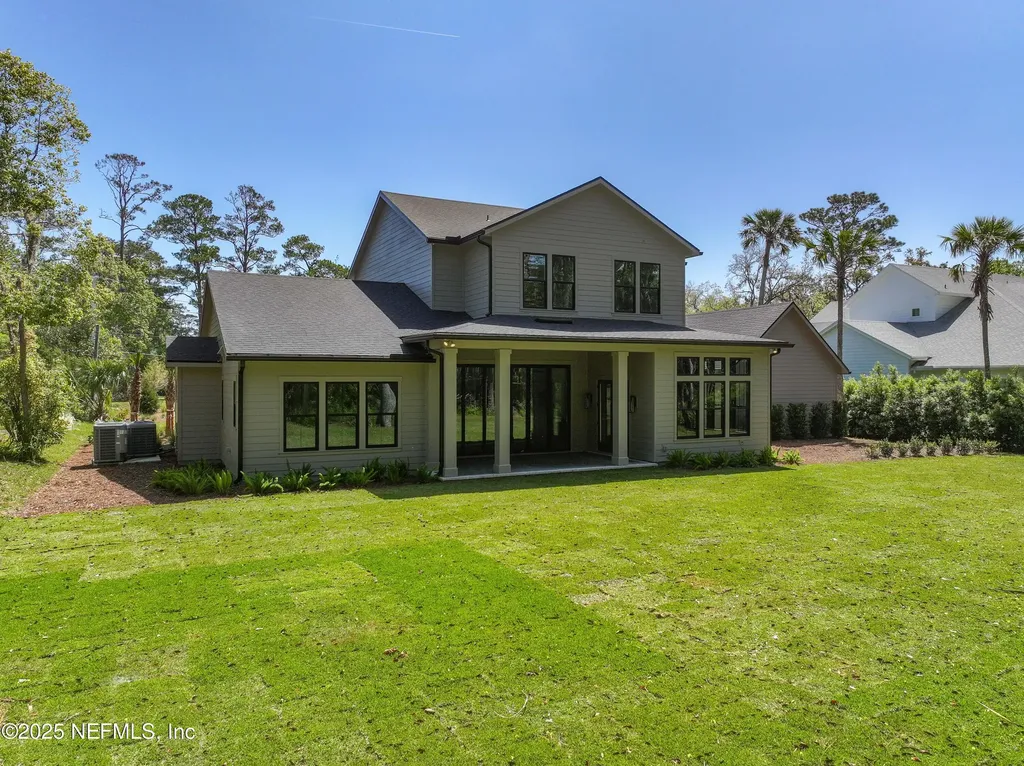 4650 Palm Valley Road Ponte Vedra Beach FL 32082