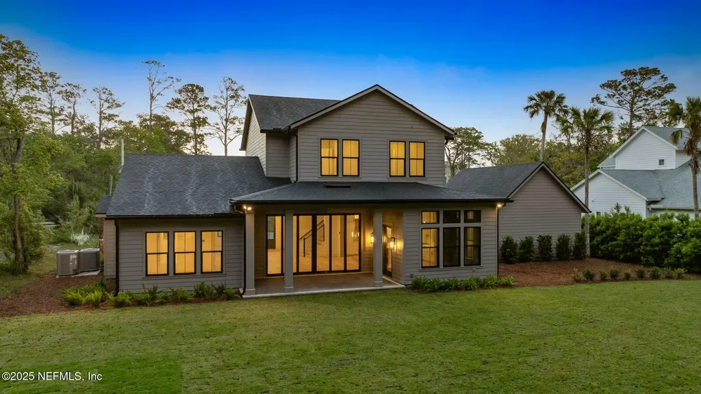 4650 Palm Valley Road Ponte Vedra Beach FL 32082