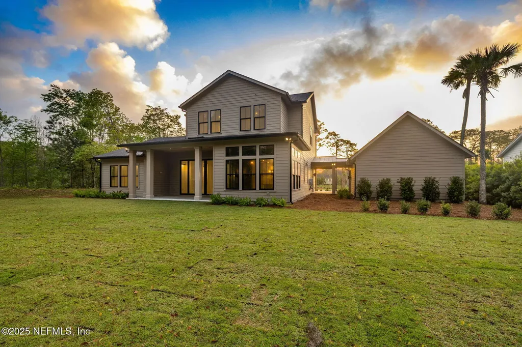 4650 Palm Valley Road Ponte Vedra Beach FL 32082