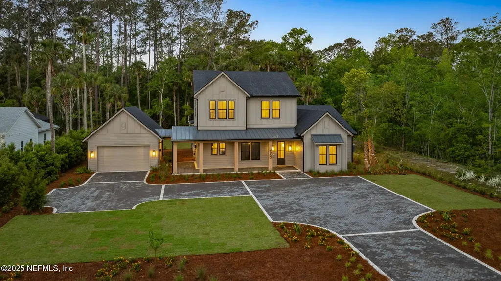 4650 Palm Valley Road Ponte Vedra Beach FL 32082