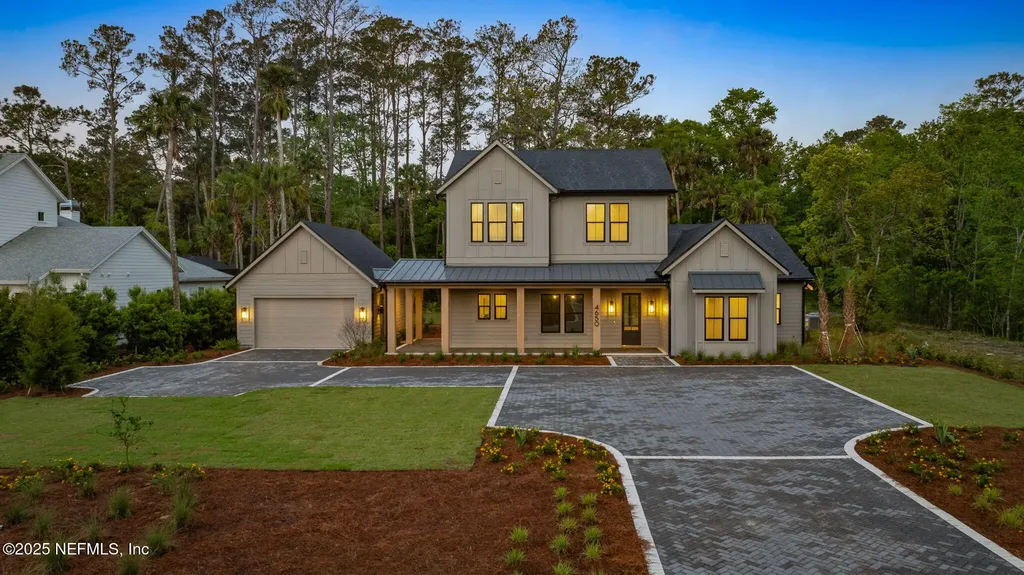 4650 Palm Valley Road Ponte Vedra Beach FL 32082