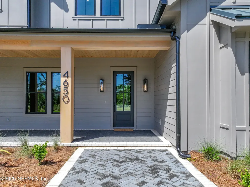 4650 Palm Valley Road Ponte Vedra Beach FL 32082