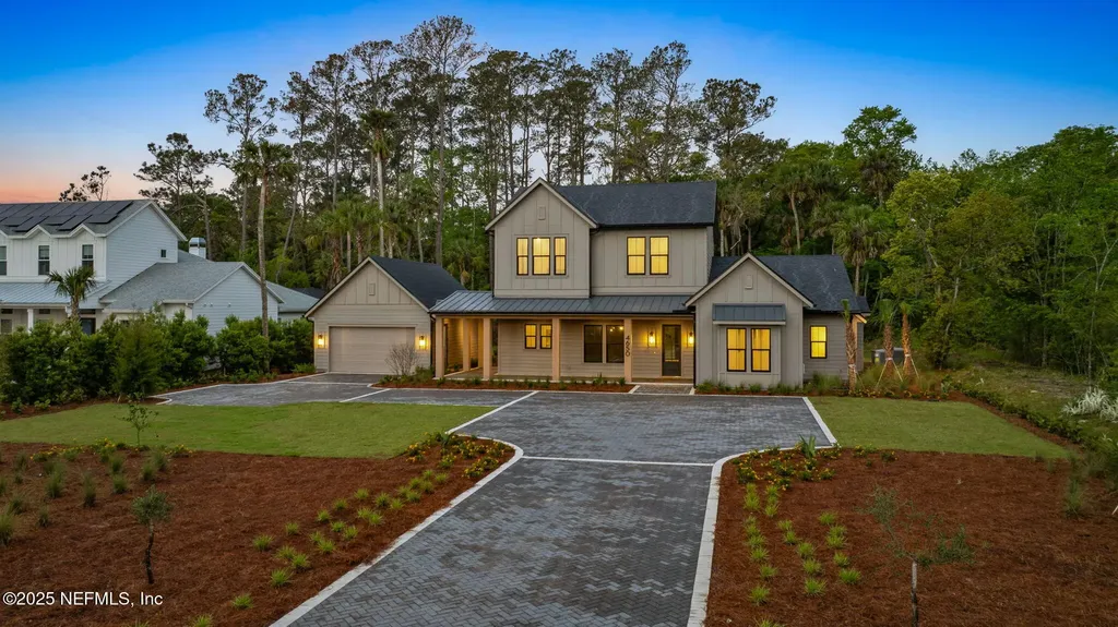 4650 Palm Valley Road Ponte Vedra Beach FL 32082