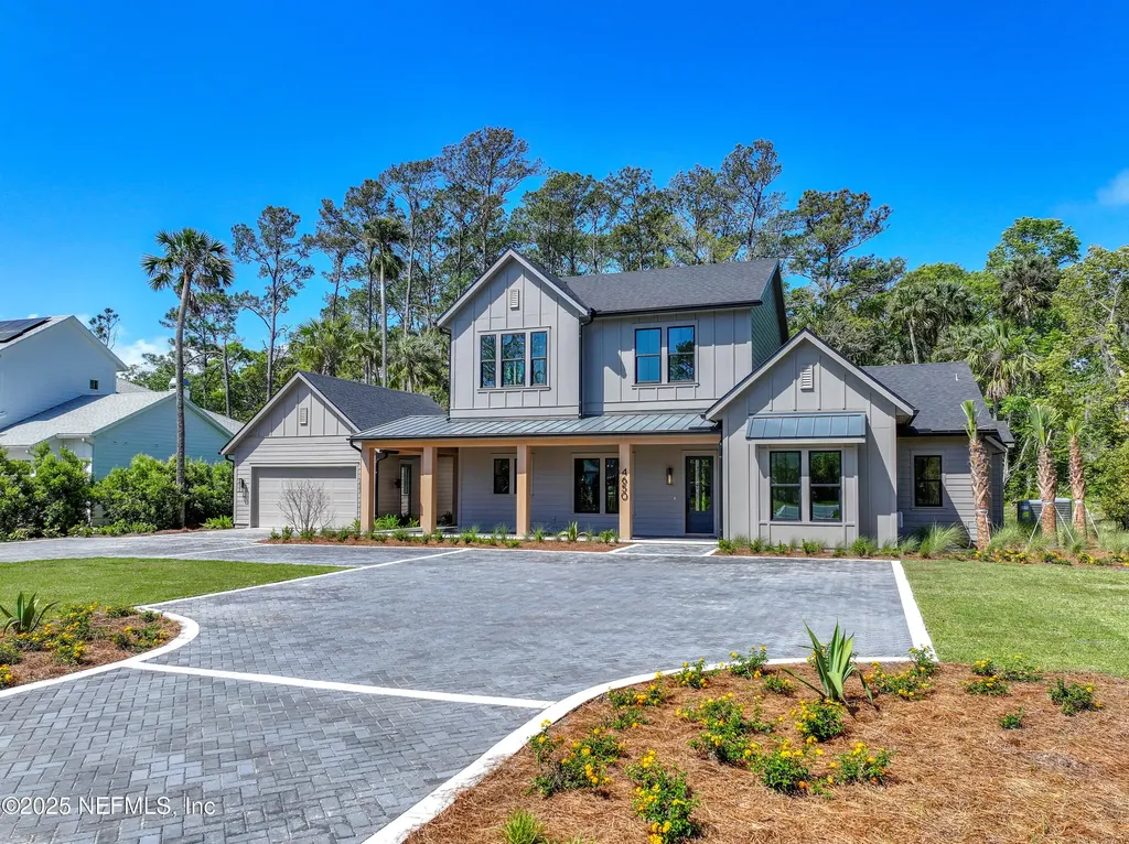 4650 Palm Valley Road Ponte Vedra Beach FL 32082