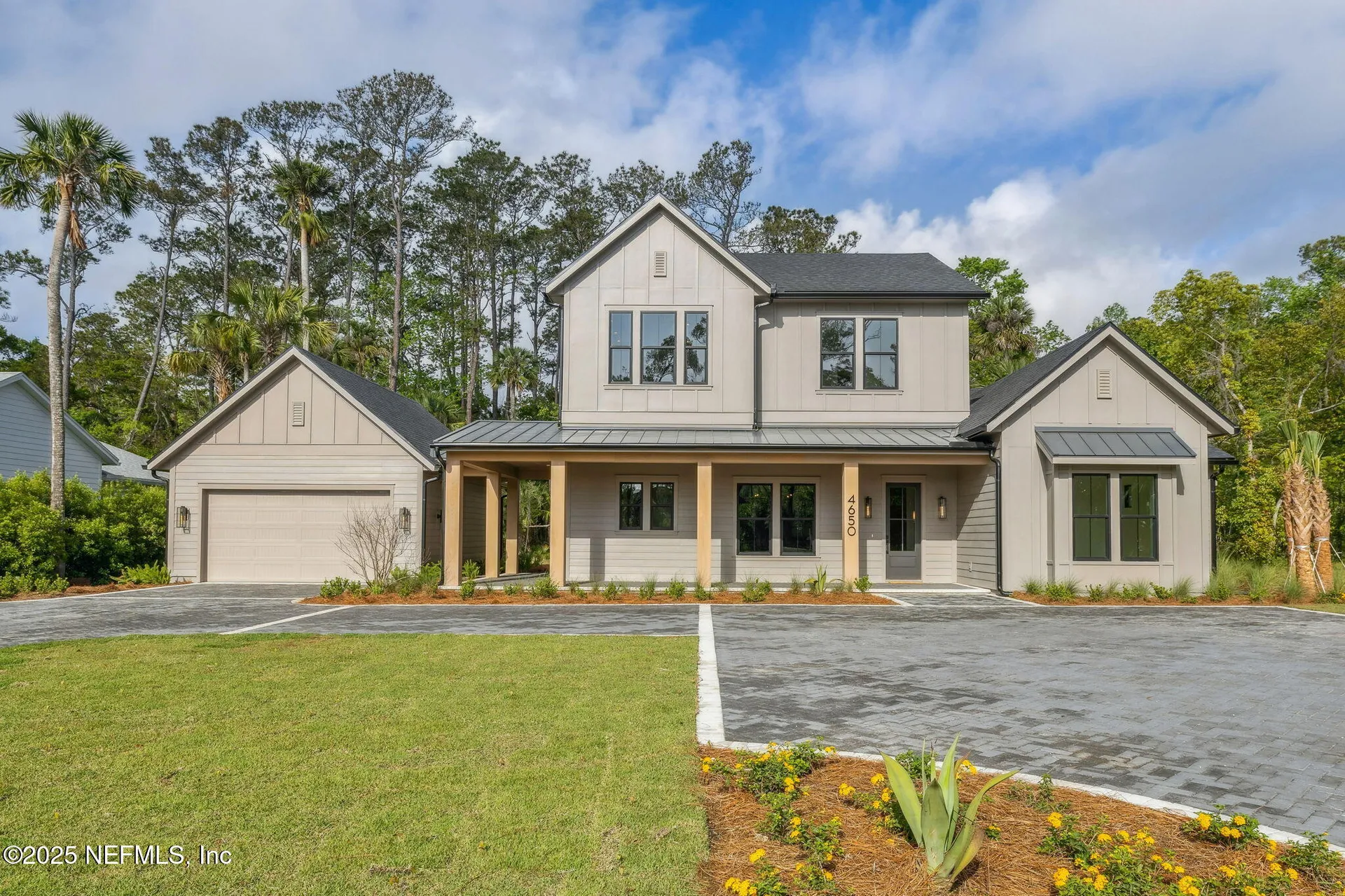 4650 Palm Valley Road Ponte Vedra Beach FL 32082