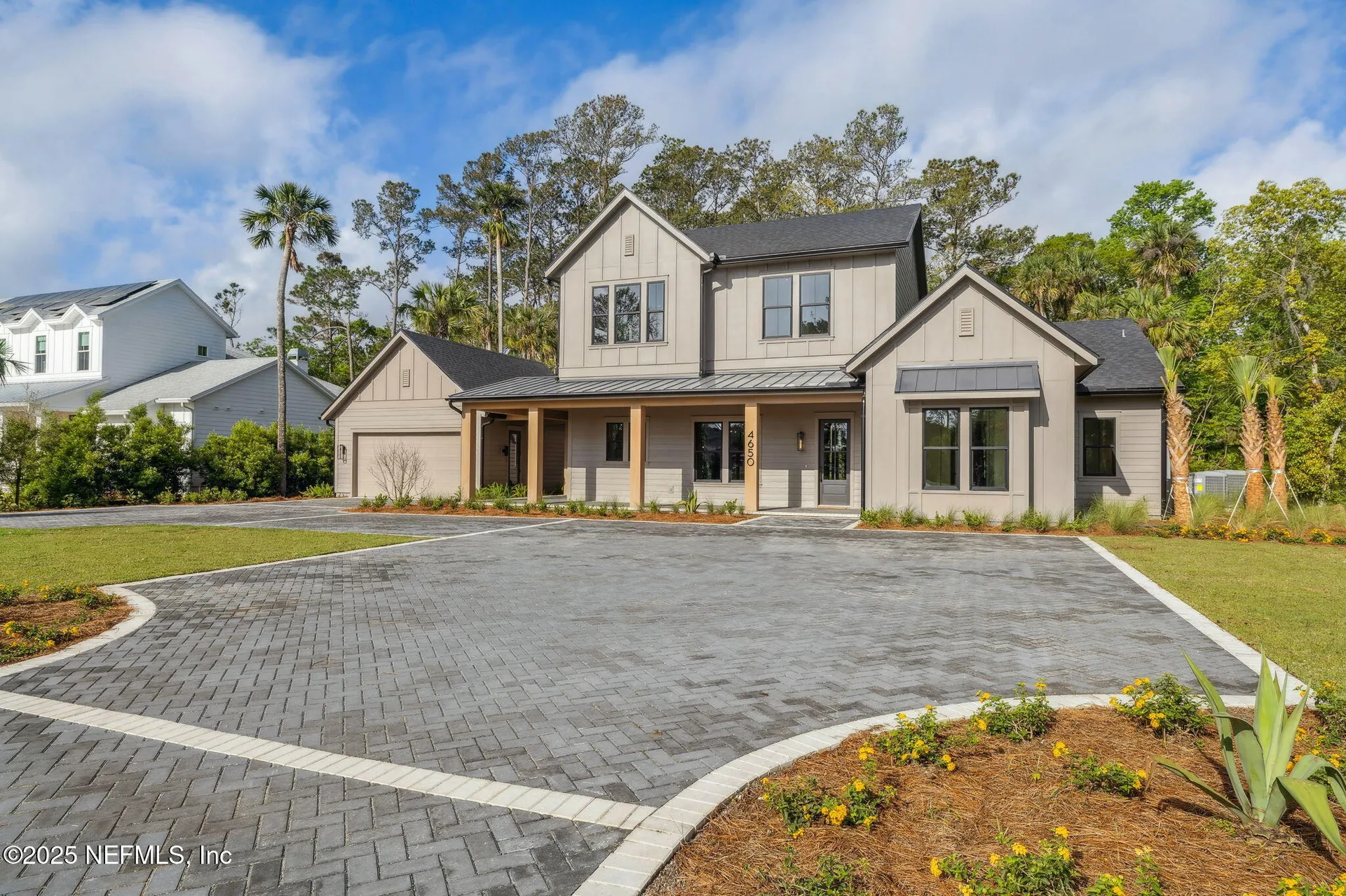 4650 Palm Valley Road Ponte Vedra Beach FL 32082