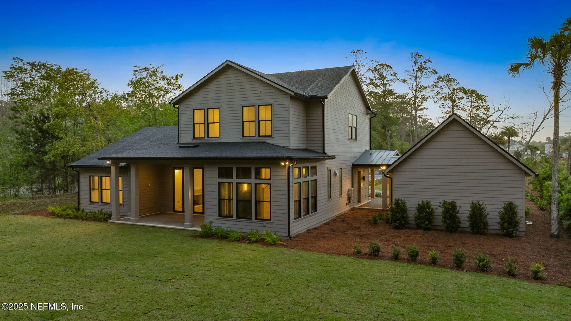 4650 Palm Valley Road Ponte Vedra Beach FL 32082